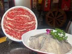 -蓉城老院十一年川味老火锅(中南店)