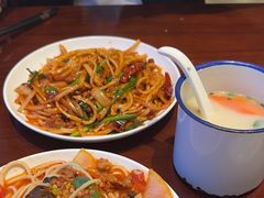 -那拉提之疆·新疆菜(美院店)