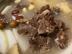 -草原牧羊火锅·龙虾·烤鱼(杨浦店)