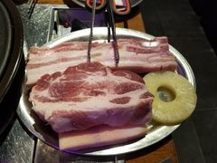 -济州爱肉堂(总店)