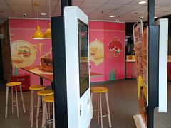 -麦当劳(无锡永乐店)