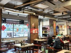 -水碾河刘老大串串香(水碾河路店)