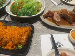 -留半山·香港食堂(啦啦宝都店)