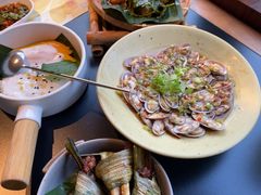 -生如夏花泰式火锅(西村黑金店)