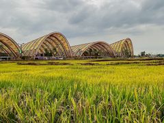 -中国天府农业博览园