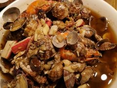 -老地方农家菜(昌黎一店)