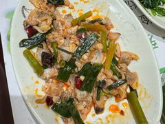 -和记馅饼(日照街店)