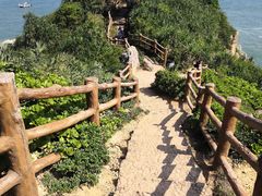 -鹿嘴山庄