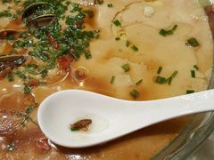 -阿英煲(凉城路店)