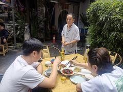 -院8里·小聚园(九眼桥店)