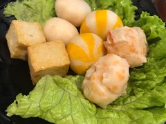 -东椰·海南椰子鸡火锅(朝阳门店)