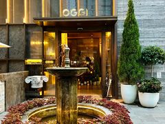 -OGGI TRATTORIA PIZZERIA(深业上城店)