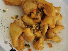 -祈胜邨•顺德鱼生•顺德菜(容桂店)