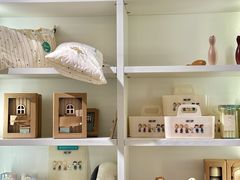 -ZARA HOME(天环广场店)