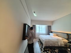 -深圳海景嘉途酒店(东翼楼)