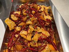 -No.DD戳子烧烤·江湖菜(北京总店)