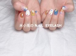 -米小兔美甲美睫