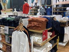 -优衣库(哈尔滨乐松广场店)