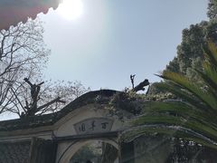 -绍兴鲁迅故里·沈园景区