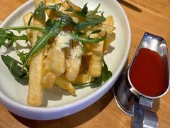 -新贝乐意大利餐厅(苏州中心店)