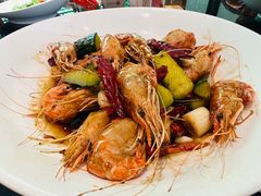 -味莊餐厅(康庄南街店)