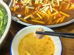 -邱金小炒·30 年盐帮江湖菜(自贡店)