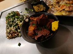 -日葵 大阪烧ひまり(仙霞路店)