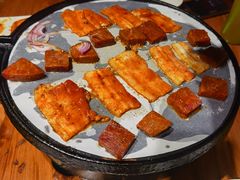 -么肆烤肉(汉街形象店)