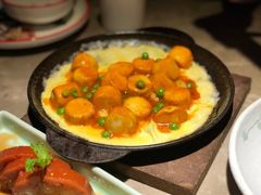 -新白鹿餐厅(金鹰新街口店)