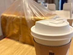 -银座仁志川·生吐司专门店(香港广场店)