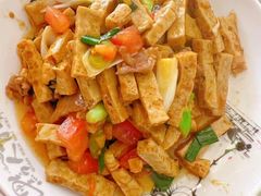 -黔人百味.贵州菜