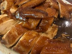 -胜记菜馆(文明路)
