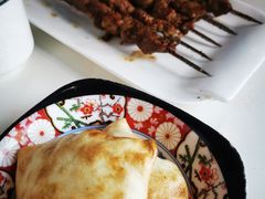 -帕米尔食府(白云观店)