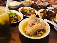 -松發肉骨茶(克拉码头店)