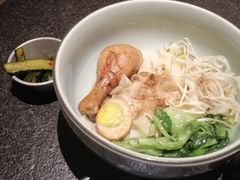 油泼扯面-丝路金桃·新疆菜(徐汇店)