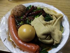 -丁记牛肉手擀板面