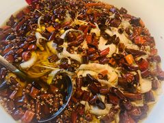 -蔴将·川菜(黄龙万科店)