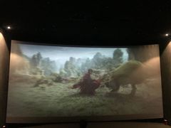-CGV影城(黄河道ScreenX店)