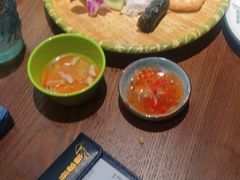 -南越郡·越式风味餐厅(青秀万达店)