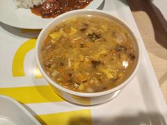 山药鸡丝羹-宜家·瑞典风味餐厅(天津东丽商场店)