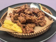 -味茂·老船夫1927(东海东路店)