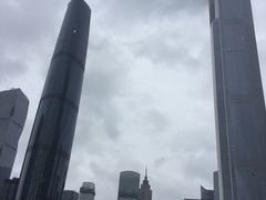 -广州四季酒店