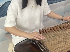 -叶老师古筝工作室(杨公桥店)