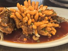 -東城故事·尋找姆媽的味道(玉兰路店)