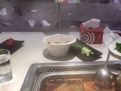 -海底捞火锅(威高广场店)