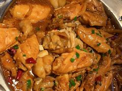 -胖哥俩肉蟹煲(杭州下沙学林街店)