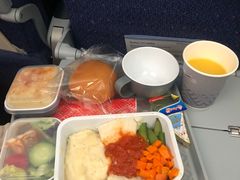 -谢列梅捷沃国际机场