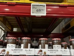 -山姆会员商店(上海浦东店)