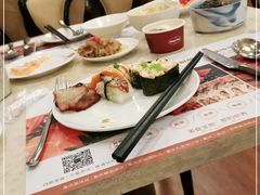 -芭菲盛宴·环球美食(锦城万达广场店)