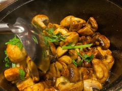 -铁公鸡·四川料理(天环广场店)